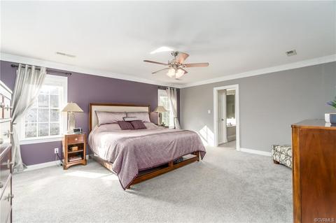 3201 Fox Hurst Dr, Midlothian, VA 23113 photo 26