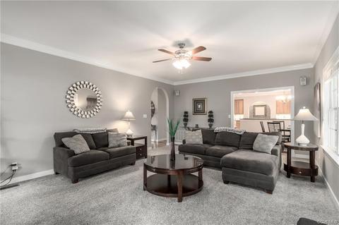 3201 Fox Hurst Dr, Midlothian, VA 23113 photo 23
