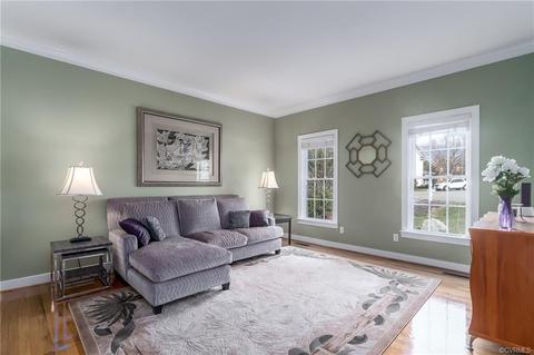3201 Fox Hurst Dr, Midlothian, VA 23113 photo 13