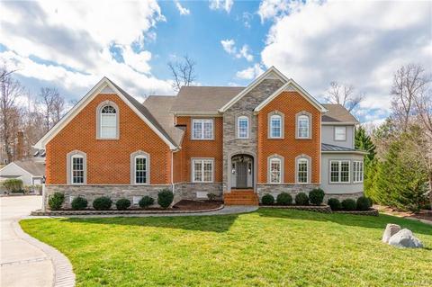 3201 Fox Hurst Dr, Midlothian, VA 23113 photo 1