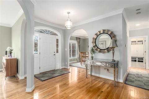 3201 Fox Hurst Dr, Midlothian, VA 23113 photo 11