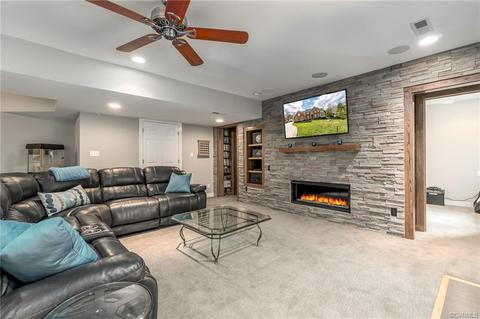 3201 Fox Hurst Dr, Midlothian, VA 23113 photo 40