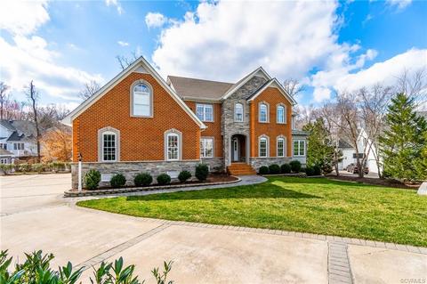 3201 Fox Hurst Dr, Midlothian, VA 23113 photo 2