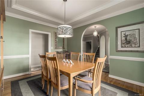 3201 Fox Hurst Dr, Midlothian, VA 23113 photo 12