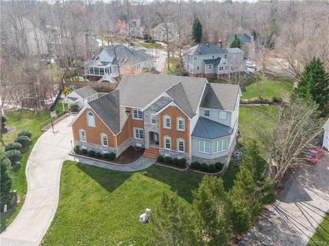 3201 Fox Hurst Dr, Midlothian, VA 23113 photo 5