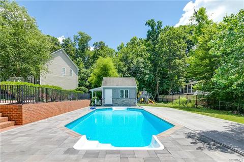 3201 Fox Hurst Dr, Midlothian, VA 23113 photo 8