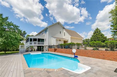 3201 Fox Hurst Dr, Midlothian, VA 23113 photo 7