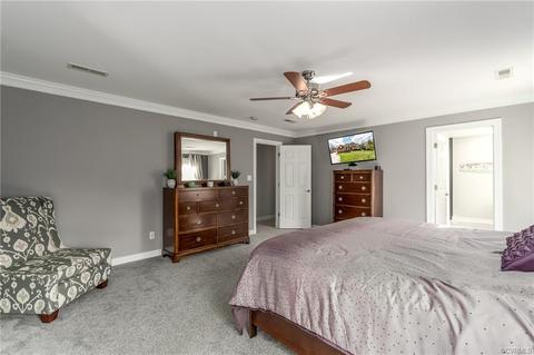 3201 Fox Hurst Dr, Midlothian, VA 23113 photo 30