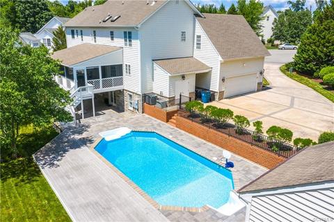 3201 Fox Hurst Dr, Midlothian, VA 23113 photo 50