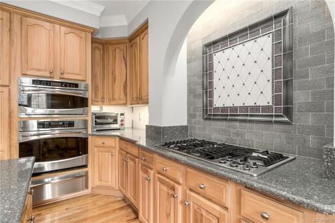 3201 Fox Hurst Dr, Midlothian, VA 23113 photo 16