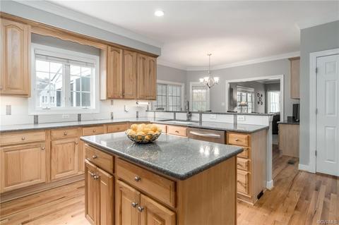 3201 Fox Hurst Dr, Midlothian, VA 23113 photo 17