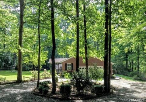 123 Rose Dr, Weems, VA 22576 photo 24