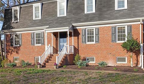 9508 Skyview Dr, Henrico, VA 23229 photo 1