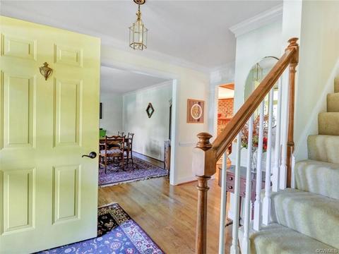 2011 Normandstone Dr, Midlothian, VA 23113 photo 4