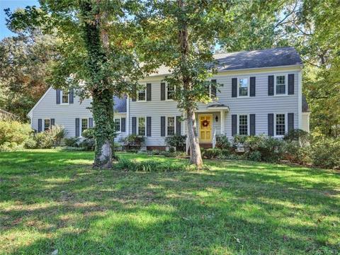 2011 Normandstone Dr, Midlothian, VA 23113 photo 2