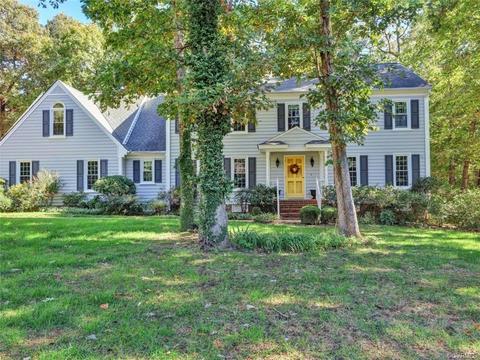 2011 Normandstone Dr, Midlothian, VA 23113 photo 3