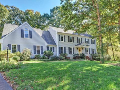 2011 Normandstone Dr, Midlothian, VA 23113 photo 1