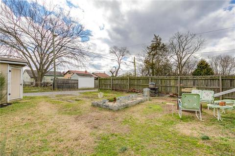 2017 Bailey Ave, Richmond, VA 23231 photo 27