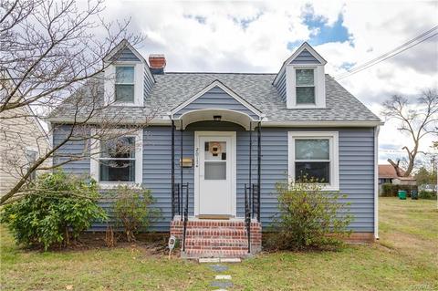 2017 Bailey Ave, Richmond, VA 23231 photo 1