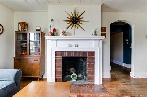 2017 Bailey Ave, Richmond, VA 23231 photo 4