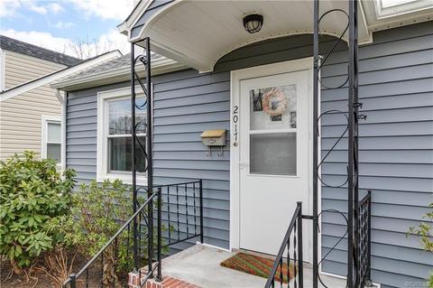 2017 Bailey Ave, Richmond, VA 23231 photo 2