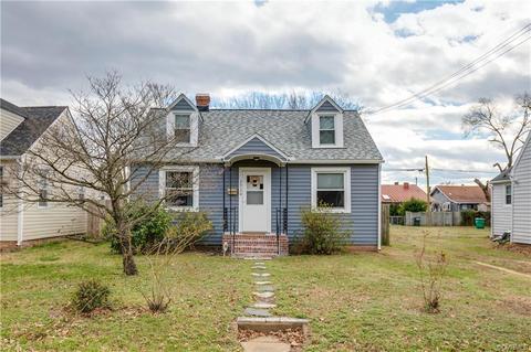2017 Bailey Ave, Richmond, VA 23231 photo 29