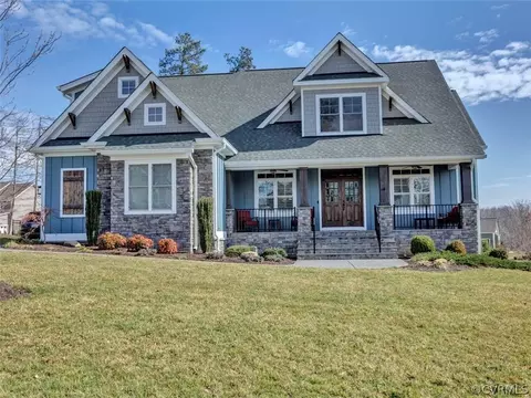 2019 Colwyn Bay Dr, Midlothian, VA 23112 photo 2