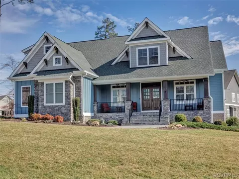 2019 Colwyn Bay Dr, Midlothian, VA 23112 photo 1