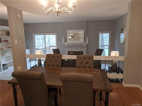 11949 W Briar Patch Dr, Midlothian, VA 23113 photo 7