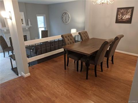 11949 W Briar Patch Dr, Midlothian, VA 23113 photo 4
