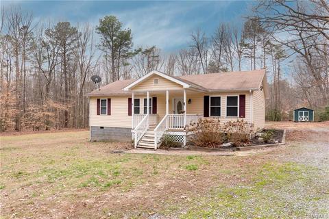 2709 Wickham Rd, Bumpass, VA 23024 photo 1