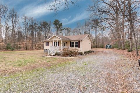 2709 Wickham Rd, Bumpass, VA 23024 photo 2