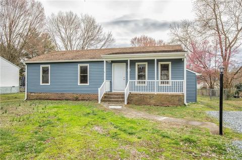 4525 Twelveoaks Rd, Midlothian, VA 23112 photo 1