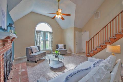 2418 Brookforest Rd, Midlothian, VA 23112 photo 9