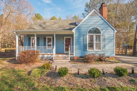 2418 Brookforest Rd, Midlothian, VA 23112 photo 1