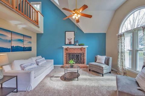 2418 Brookforest Rd, Midlothian, VA 23112 photo 7