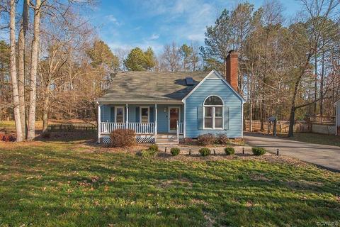 2418 Brookforest Rd, Midlothian, VA 23112 photo 2