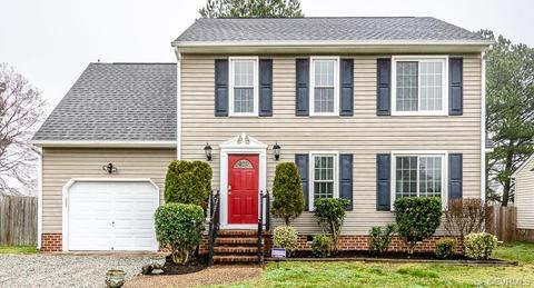 7411 Pineleaf Dr, North Chesterfield, VA 23234 photo 1