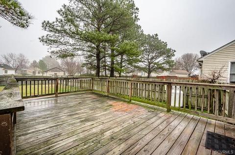 7411 Pineleaf Dr, North Chesterfield, VA 23234 photo 33
