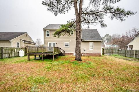 7411 Pineleaf Dr, North Chesterfield, VA 23234 photo 39