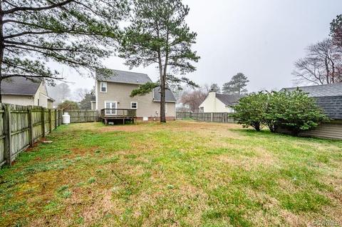 7411 Pineleaf Dr, North Chesterfield, VA 23234 photo 40