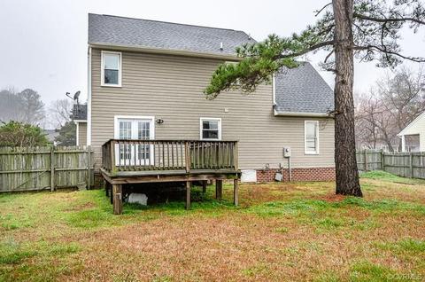 7411 Pineleaf Dr, North Chesterfield, VA 23234 photo 35
