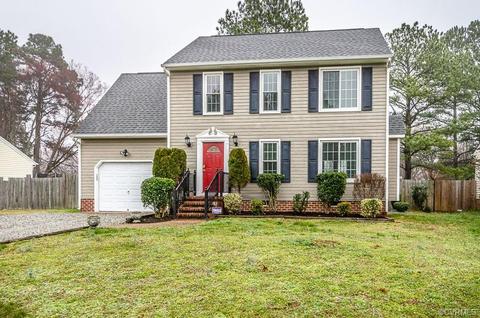 7411 Pineleaf Dr, North Chesterfield, VA 23234 photo 2