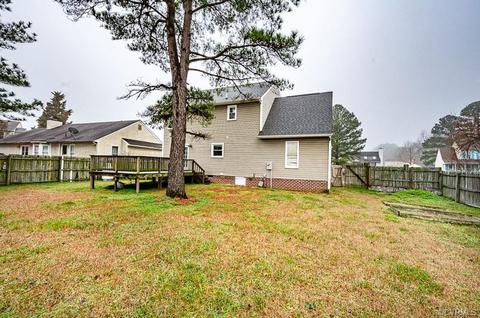 7411 Pineleaf Dr, North Chesterfield, VA 23234 photo 38