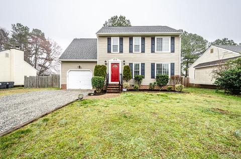 7411 Pineleaf Dr, North Chesterfield, VA 23234 photo 15