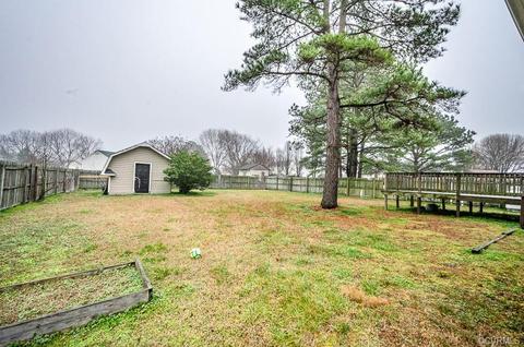 7411 Pineleaf Dr, North Chesterfield, VA 23234 photo 36