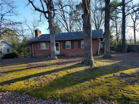6527 Worthington Rd, Richmond, VA 23225 photo 1