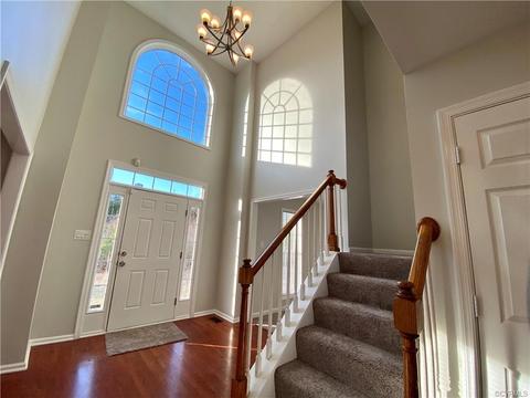 16999 Fox Branch Rd, Carson, VA 23830 photo 3