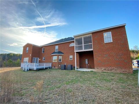 16999 Fox Branch Rd, Carson, VA 23830 photo 14