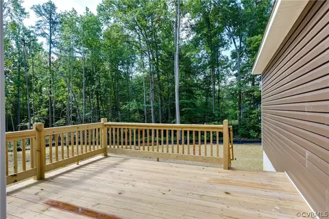 3586 Cedar Plains Rd, Sandy Hook, VA 23153 photo 22
